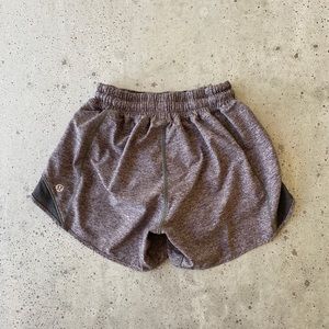 Lululemon Hotty Hot Short *Long 4*